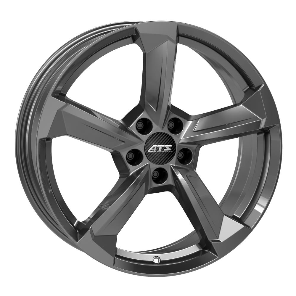 Diski R19 5x108 J8.5 ET42 ATS AuvoraX dark-grey