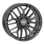 Diski R20 5×112 J9 ET50 ATS Passion dark-grey