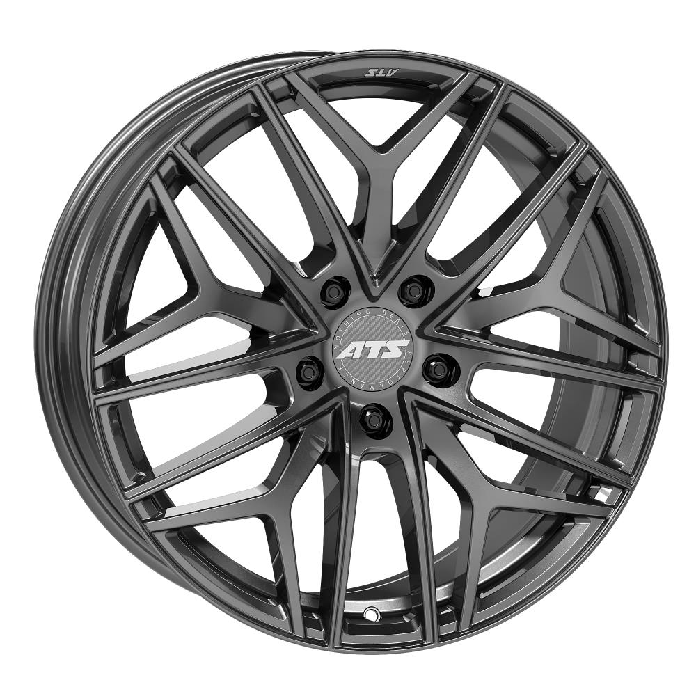 Diski R20 5x112 J9 ET50 ATS Passion dark-grey