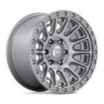 Diski R17 5×120 J8.5 ET34 Fuel D833 Cycle Platinum