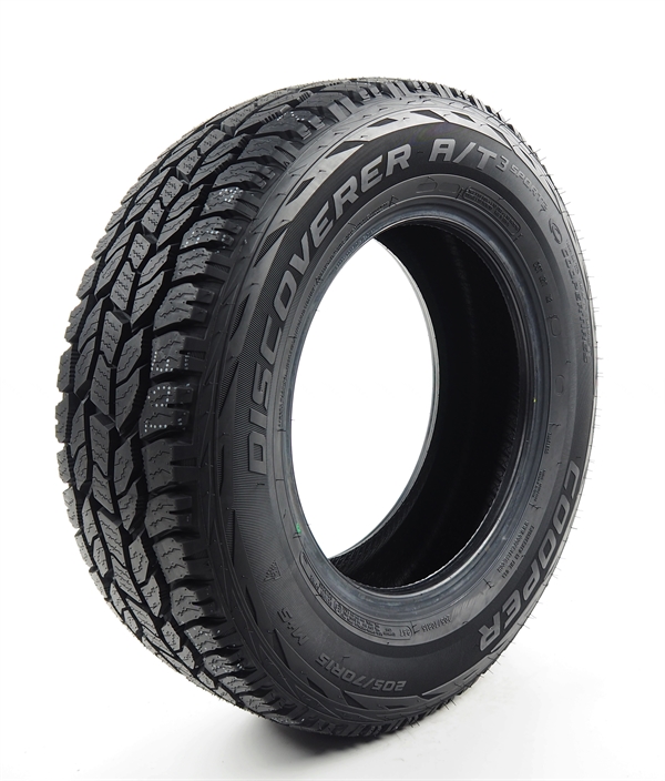 215/70R16 COOPER DISCOVERER AT3 SPORT 2 100T