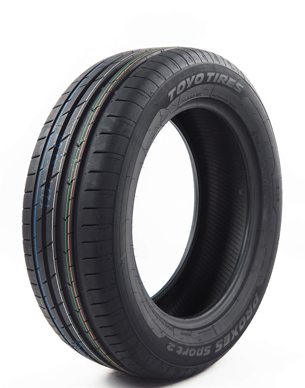 225/45R17 TOYO PROXES SPORT 2 94Y