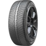 285/45R22 114V YOKOHAMA ADVAN WINTER V907 M+S 3PMSF RPB