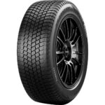 235/55R20 105H PIRELLI ICE FRICTION M+S 3PMSF
