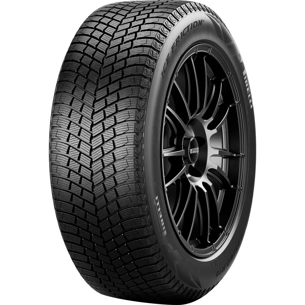 235/55R20 105H PIRELLI ICE FRICTION M+S 3PMSF