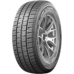 205/75R16 113/111R KUMHO CX11 M+S 3PMSF