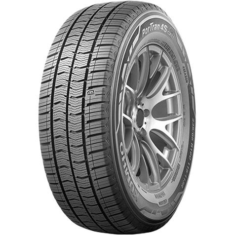 205/75R16 113/111R KUMHO CX11 M+S 3PMSF