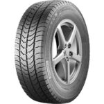 215/60R17C 109/107R CONTINENTAL VANCONTACT VIKING M+S 3PMSF