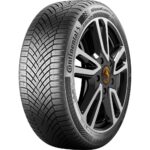 235/45R20 100T CONTINENTAL ALLSEASONCONTACT 2 M+S 3PMSF FR