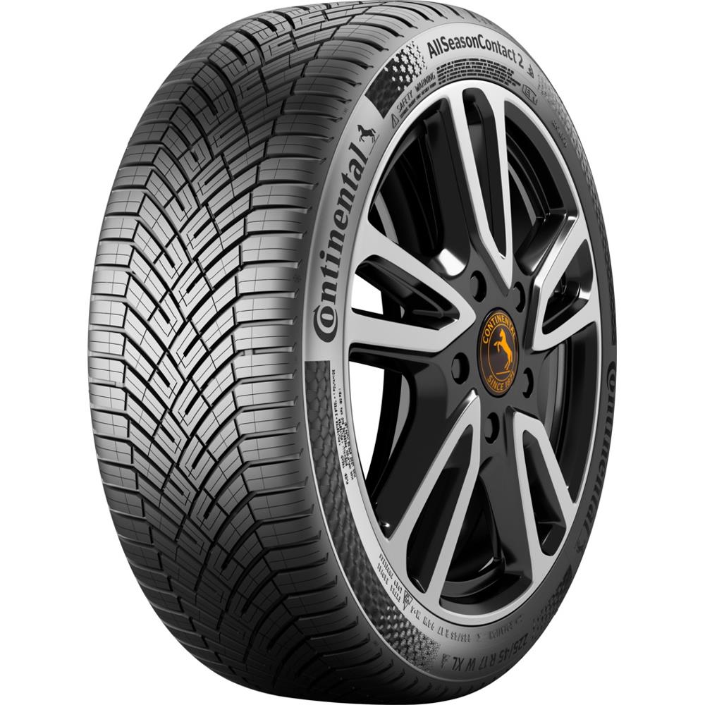 235/45R20 100T CONTINENTAL ALLSEASONCONTACT 2 M+S 3PMSF FR