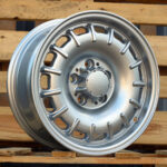 Diski R15 5×112 J7 ET25 RACINGLINE A1370 MERCEDES (SS)