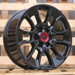 Diski R20 6×139.7 J8.5 ET55 RACINGLINE F1880 4X4 (GB)