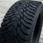 205/55R16 Norrsken Ice Razor 91H (2025)