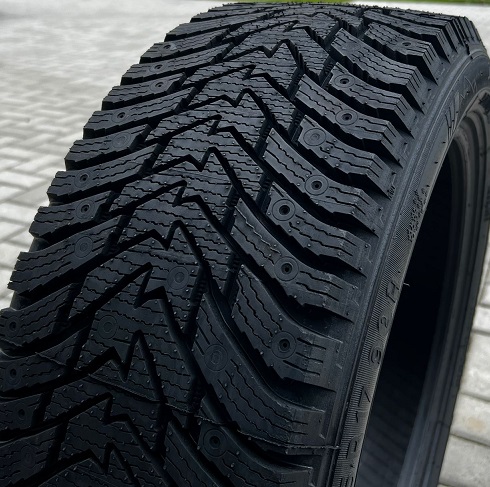205/55R16 Norrsken Ice Razor 91H (2025)