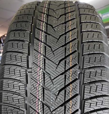 275/40R20 SONIX WINTERXPRO 999 106H XL