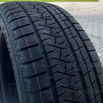 245/40R19 TRIANGLE SnowLink PL02 98V XL