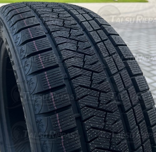 245/40R19 TRIANGLE SnowLink PL02 98V XL