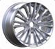 Diski R18 5×114.3 J8 ET45 RACINGLINE H748F TOYOTA Black