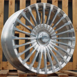 Diski R23 5×112 J11 ET47 RACINGLINE XFRGW618 MERCEDES (FPL) (Rear+Front)
