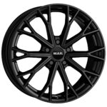 Diski R19 5×112 J7.5 ET40 MAK Asphalt Gloss Black