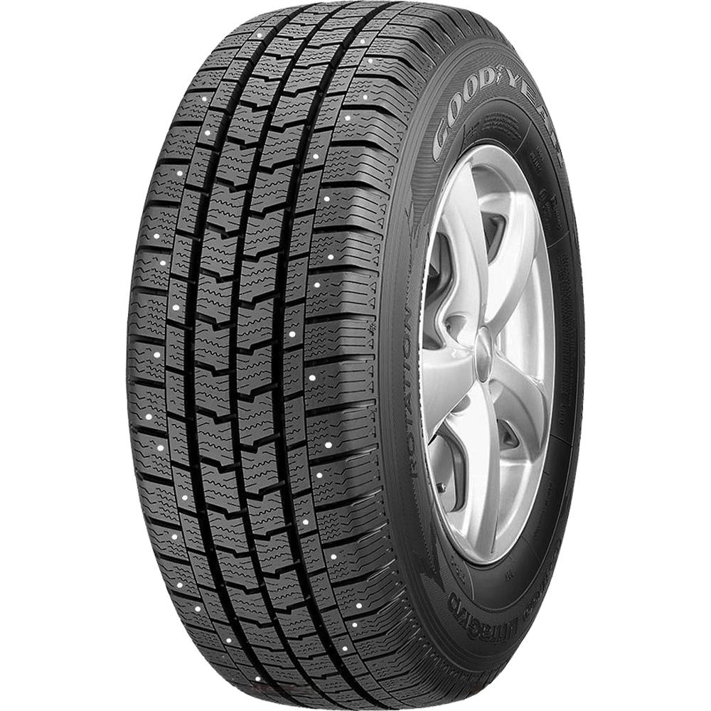 225/65R16C 112/110R GOODYEAR CARGO ULTRA GRIP 2 M+S 3PMSF (Ar radzēm)