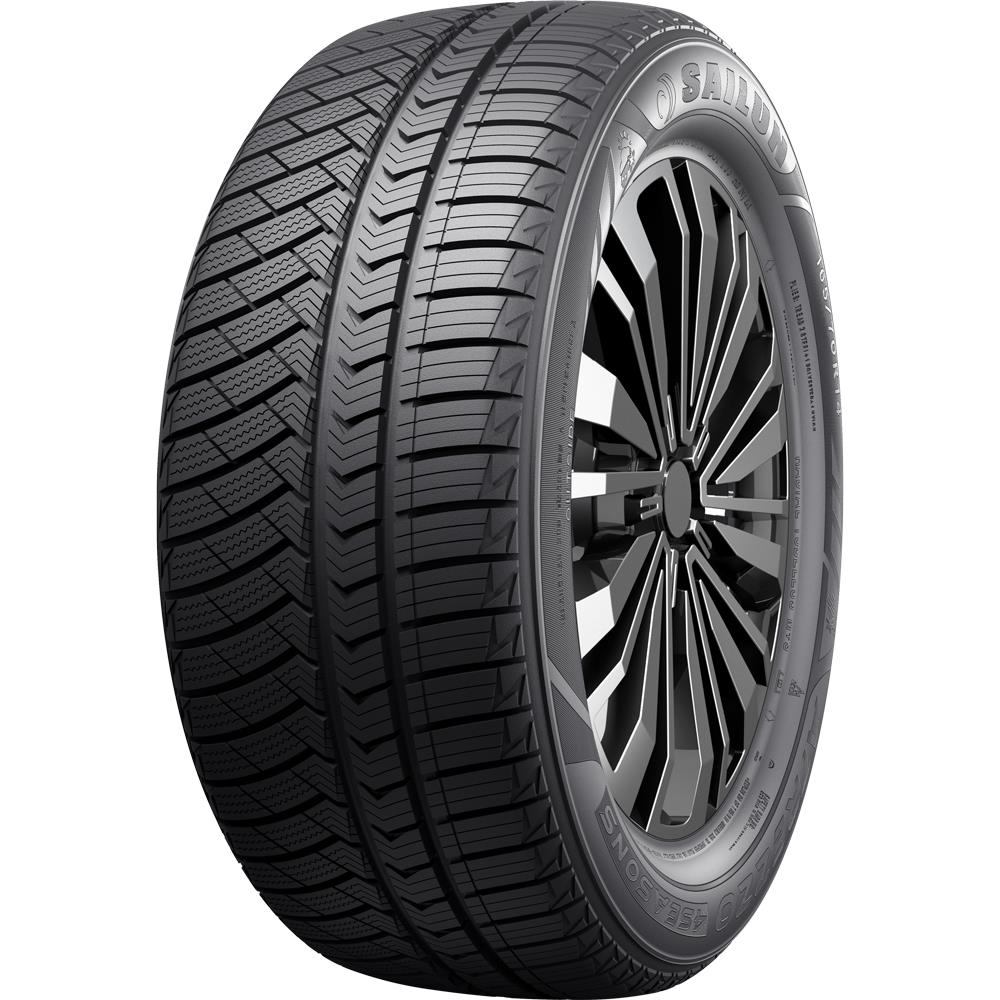 155/60R15 74T SAILUN ATREZZO 4 SEASONS M+S 3PMSF