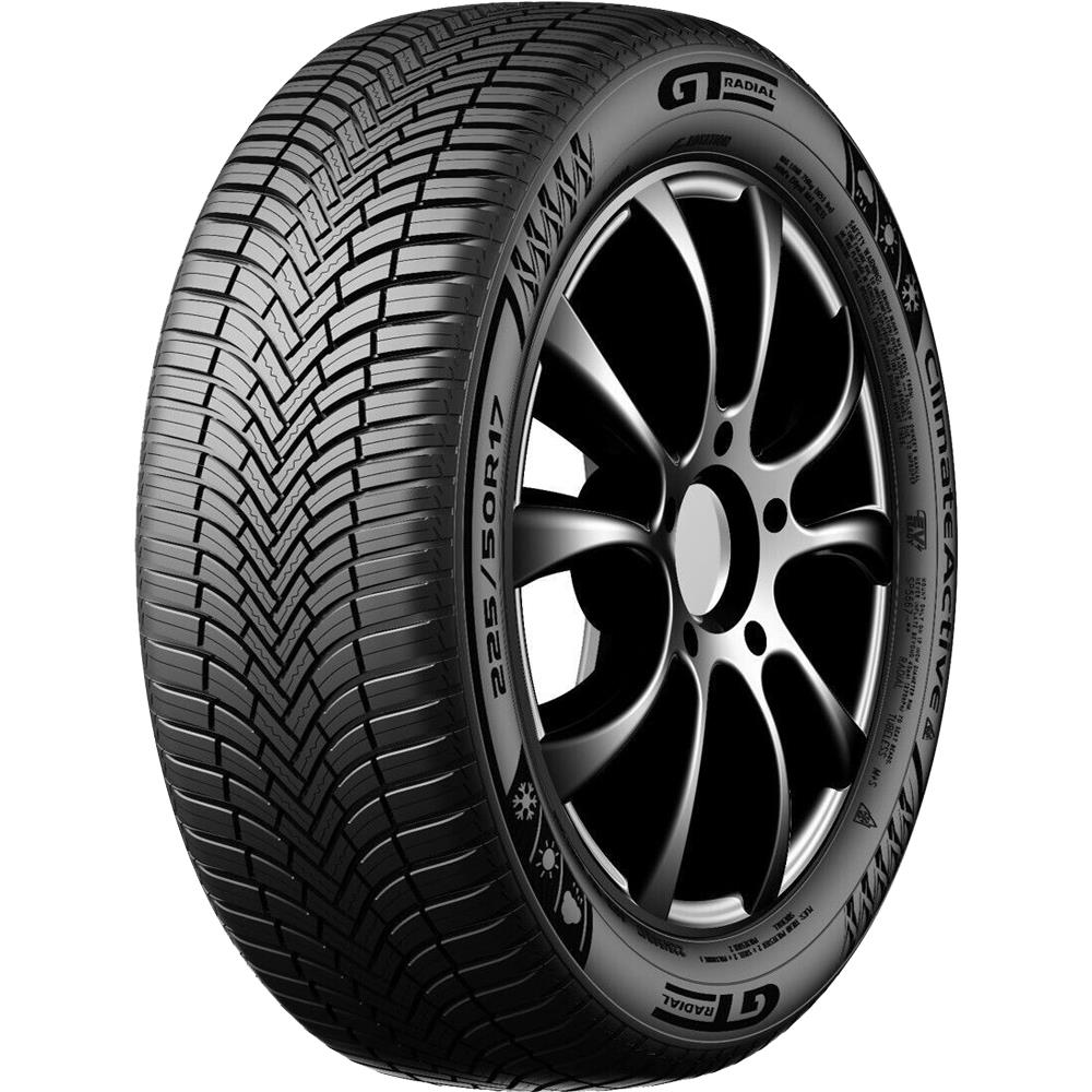 175/55R15 77T GT RADIAL CLIMATEACTIVE M+S 3PMSF RP