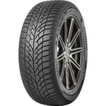 195/65R15 91T KUMHO WP52+ M+S 3PMSF