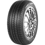 205/55R16 91H OVATION W588 M+S 3PMSF