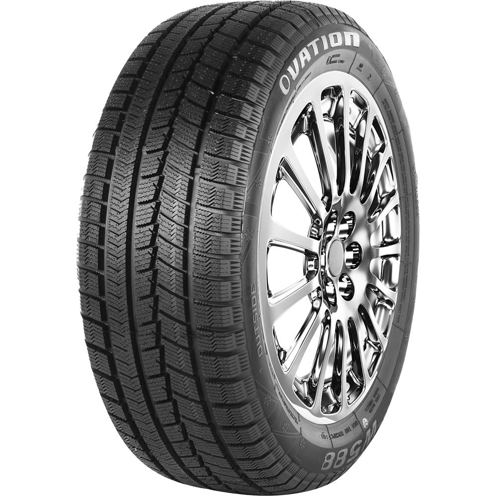 205/55R16 91H OVATION W588 M+S 3PMSF
