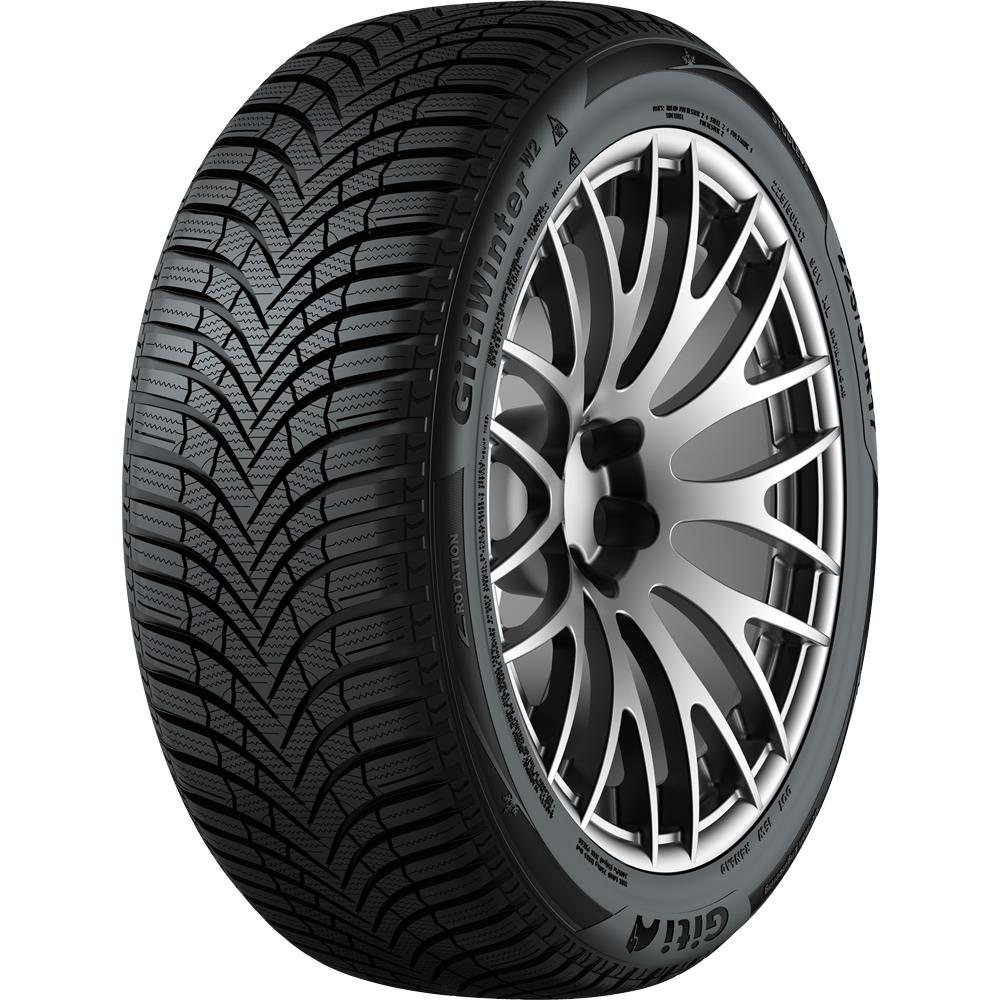 195/65R15 91T GITI GITIWINTER W2 M+S 3PMSF DOT23