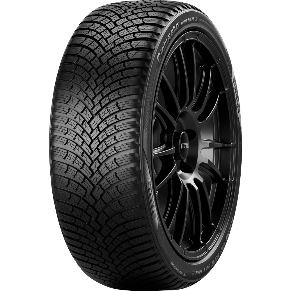 225/50R19 100V PIRELLI CINTURATO WINTER 3 M+S 3PMSF FSL