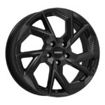 Diski R16 5×100 J6 ET35 Dezent AP Black