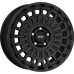 Diski R17 6×139.7 J8 ET46 Dotz Talara Black matt