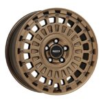 Diski R18 5×120 J8 ET45 Dotz Talara Bronze matt