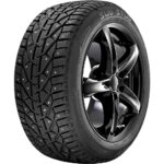 185/60R15 88T KORMORAN STUD2 M+S 3PMSF (With Studs)