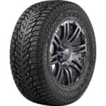 315/70R17 121/118Q NOKIAN HKPL LT3 M+S 3PMSF (Шипуемые)