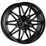 Diski R20 5×112 J9 ET25 MAK Koenig-D Gloss Black