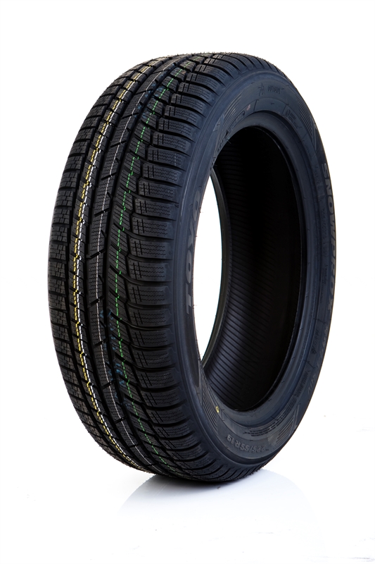 265/50R20 TOYO SNOWPROX S954 SUV 107V
