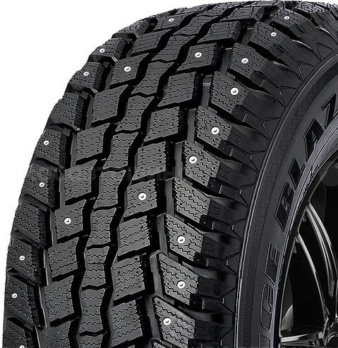 265/60R18 Sailun Ice Blazer WST2 LT 110T (radžota)