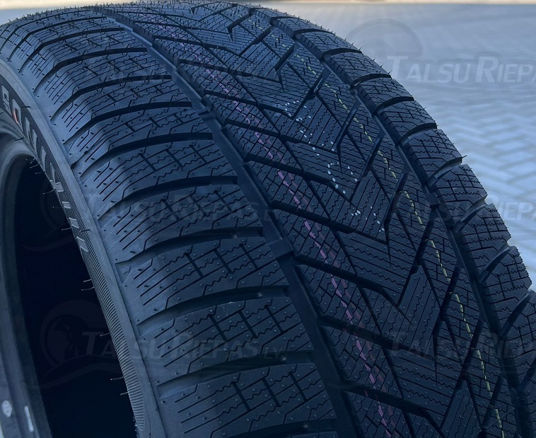 275/40R20 SONIX WINTERXPRO 999 106H XL