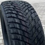 225/45R17 SONIX WINTER XPRO Studs 69 94H XL (2025)