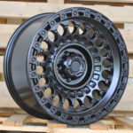 Diski R18 6×139.7 J9 ET RACINGLINE JT220 4X4 Black Matt
