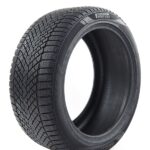 235/60R18 PIRELLI SCORPION WINTER 2 107H