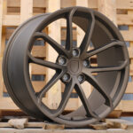 Diski R20 5×130 J8.5 ET50 RACINGLINE H5084 PORCHE (YYM) (Rear+Front)