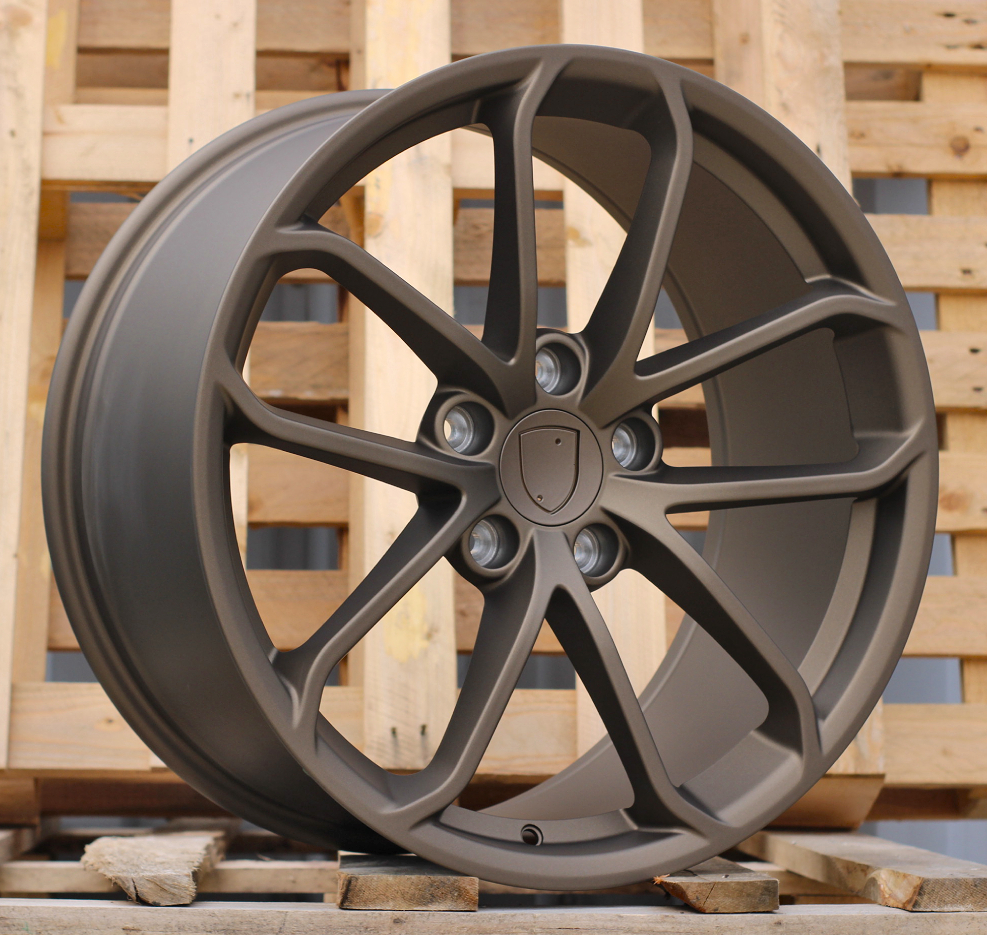 Diski R20 5x130 J8.5 ET50 RACINGLINE H5084 PORCHE (YYM) (Rear+Front)
