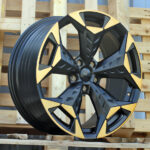 Diski R19 5×112 J8.5 ET38 CUPRA YF5717 (MBHMC) (Hybrid Forged)