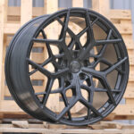 Diski R22 5×120 J10 ET40 RACINGLINE HF5210 LANDROVER (SB) (Hybrid Forged)