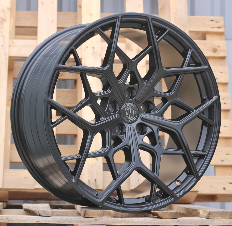 Diski R22 5x120 J10 ET40 RACINGLINE HF5210 LANDROVER (SB) (Hybrid Forged)