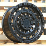 Diski R20 6×139.7 J9 ET20 RACINGLINE B1804 4X4 (SB)